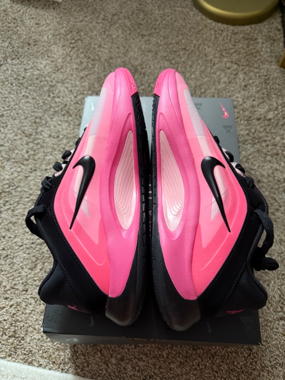 Nike Aja One - Picture 3 of 6